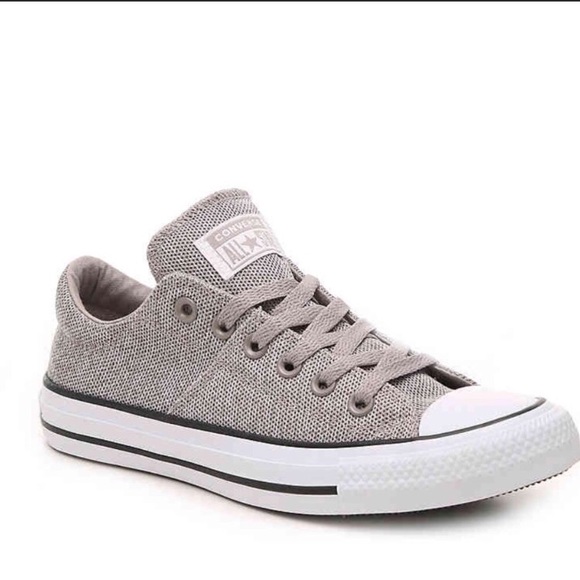 converse padded tongue